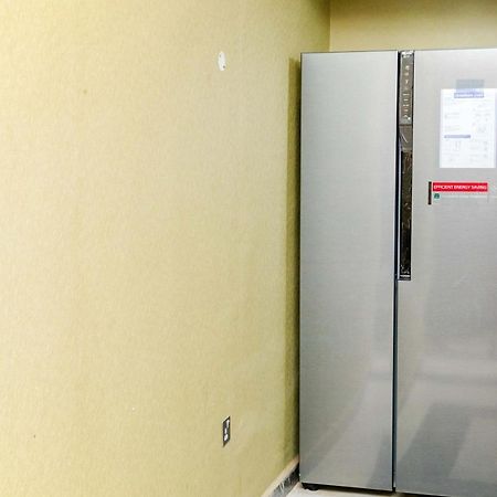 Akingston Residence Ibadan Dış mekan fotoğraf